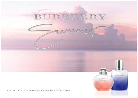 Burberry Summer for Women 2011 Burberry Feminino 